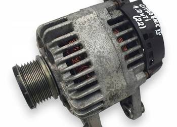 ALTERNATOR Citroen C3 C4 Peugeot 208 308 Opel Crossland 1.2 9806007480