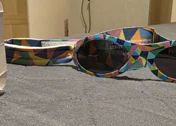 Banz Bubzee Baby Okulary przeciwsłoneczne dla dzieci