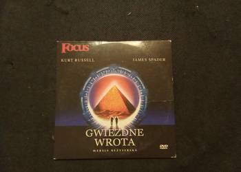 Gwiezdne wrota film