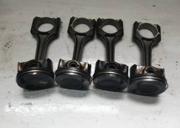 Tłoki 2.0 TFSI 082261