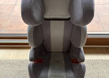 Fotelik samochodowy Recaro Milano
