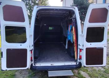 Usługi Transportowe Busami Przewóz Rzeczy Bagażówka Transport Tanio