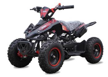 Mini Quad ATV 49 cc KEYMOTO RACER PULL-START DWUSUW AUTOMAT