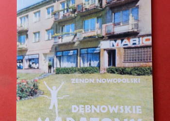 ( 2953 ) Dębnowskie Maratony