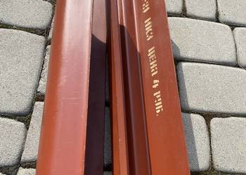 progi Gaz 21 Wołga Nowe