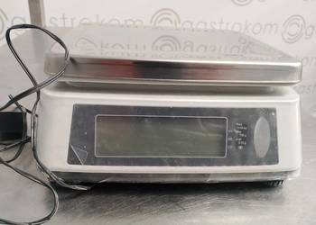 Waga CAS SWII SR30