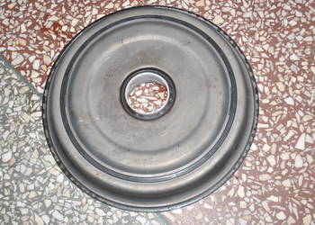 Komplet sprzęgła AUDI SKODA SEAT VW DSG 6BIEG