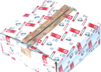 2X Tarcza hamulcowa Ferodo DDF521 przód Alfa 146