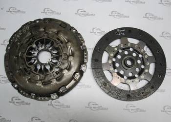 NISSAN QASHQAI 2.0 DCI 09R. 150KM 148TYS M9R832 8200421191 SPRZĘGŁO