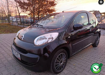 Citroen C1 Zadbany ! 100% sprawny. Ekonomiczny , Polecam. I (2005-2014)