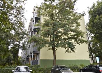 Kraków, os.Kozłówek ,mieszkanie o pow. 58,78m+ piwnica z oknem(10m)+ balkon