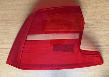 Obudowa szkło tylnej lewej lampy Volvo s90
