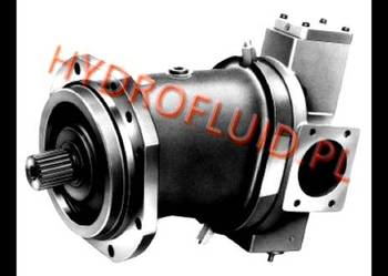 sprzedam! pompa HYDROMATIK A2V55OVGL1GOOP *** Hydrofluid  P