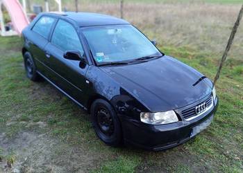 Audi A3 2002r 1.9TDI