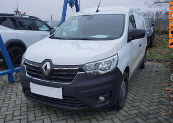 Renault Express VAN 1.5DCi 95KM PackClim 2os salon f.VAT