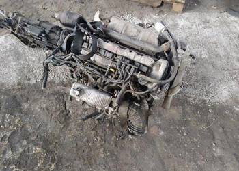 SILNIK KOMPLETNY 2.0 16V J20A 190 TYS SUZUKI GRAND VITARA 1 I 2005