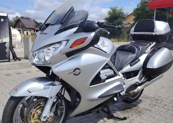 Honda st 1300 Honda st 1300