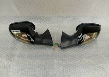 Lusterko lewe do Honda CBR 1100 XX.