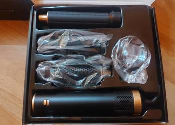 hot air styler 5w1 zestaw do stylizacji włosów