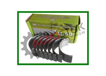 Panewki korbowodowe mtz h2 oryginał