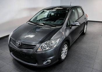 Toyota Auris I (2006-2012)