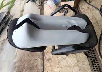 Osłony na nogi MZ es 250/2 MZ trophy