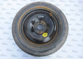 MONDEO MK4 S-MAX GALAXY MK3 koło dojazdowe 125/85/16 99M 5x108 1S71MH