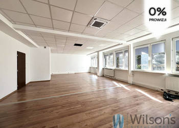 Wynajem lokalu Warszawa 40.8m2