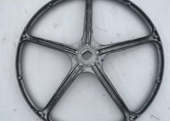 Koło pasowe pralki Zawór elektrozawór 2-drożny pralki whirpool AWOC71203CHD