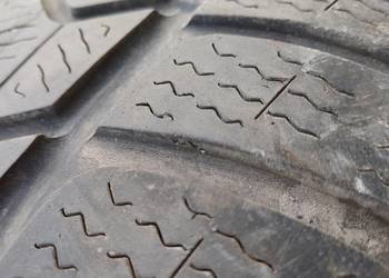 opony zimowe 225/50 /r17