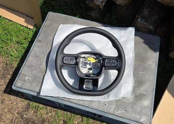 Kierownica CitroEn C3 III B618 98164326ZD