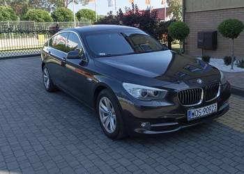 BMW 5GT 2.0 DIESEL