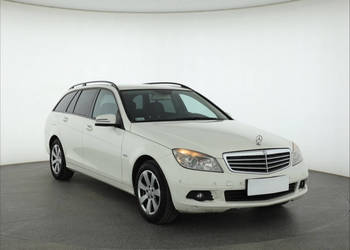 Mercedes C C 220 CDI
