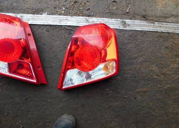 aveo lampa prawa WYSYŁKA