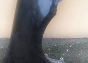 VW Golf VI HB błotnik przedni prawy VW Golf VI HB błotnik przedni prawy