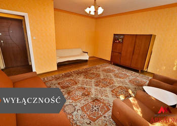 Ogłoszenie mieszkanie 40.4m2 1-pokojowe Włocławek