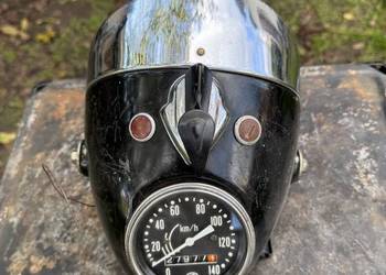 K750 ORYGINALNA Lampa Kompletna