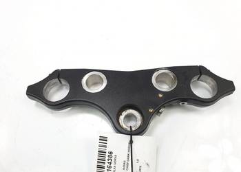 PÓŁKA GÓRNA INDIAN CHIEF DARK HORSE 5138578 PÓŁKA GÓRNA INDIAN CHIEF DARK HORSE 5138578