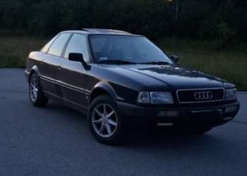 Audi 80 b4 1.9 tdi 1994 polift 90km 1z