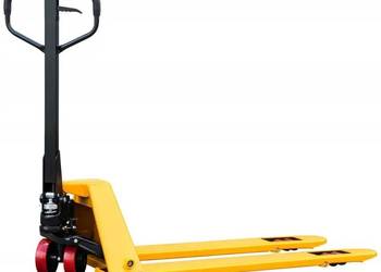 Wózek paletowy niskoprofilowy CORMAK SP2000N (udźwig 2000 kg wysokość wideł