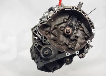 SKRZYNIA BIEGÓW RENAULT MEGANE I JB3 953