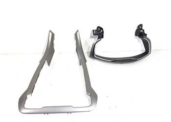 LISTWY DEKOR FORD MONDEO MK5 DS73F044K30BL Kombi WYKOŃCZENIE