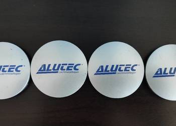Dekielki do felg ALUTEC N32