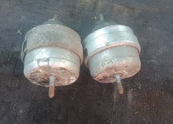 Poduszki Silnika Audi A4 B5 (a-35)