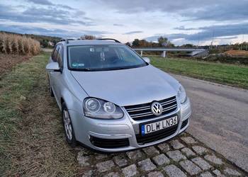 Volkswagen Golf V kombi 2008 chip Volkswagen Golf V kombi 2008 chip