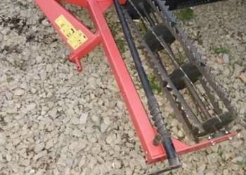 Nowy Wał strunowy do kultywatora grudziadz