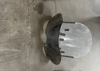 Osłony ochronne od wiatru wsk 175 125