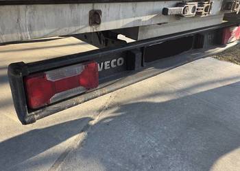 Belka Tył Zderzak IVECO Daily 2022 2023