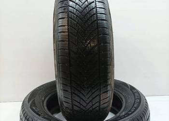 2x OPONA ZIMOWA TOURADOR ALLCLIMATE TF2 185/65R15 (0523) 6.00 5.94