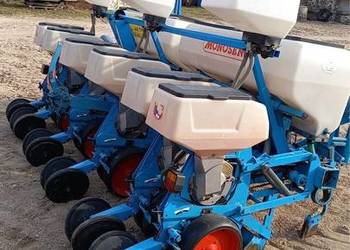 Siewnik monosem ng plus